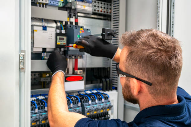 Best Affordable Electrician  in Cerritos, CA