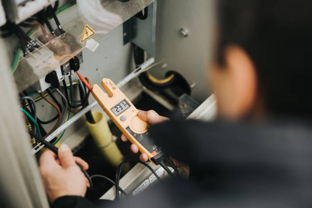 Best Electrical Troubleshooting Services  in Cerritos, CA