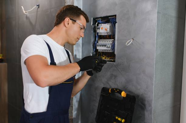 Best Electrical System Inspection  in Cerritos, CA