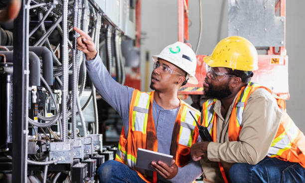 Best Affordable Emergency Electrician  in Cerritos, CA