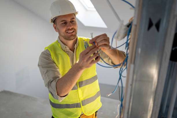 Best Electrical Rewiring Services  in Cerritos, CA